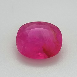 Ruby  (Manik) 4.5 Ct Best Quality